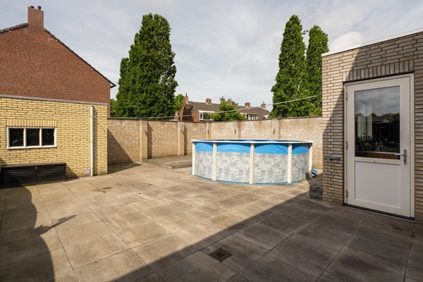 Medium property photo - Jaap Edenlaan 112, 4731 NV Oudenbosch